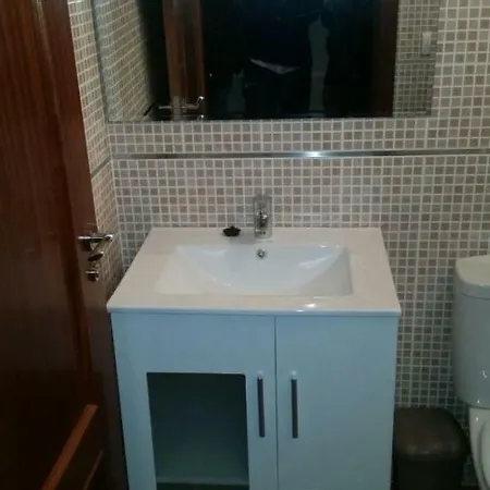 Casa Teo Prázdninový dům La Oliva
