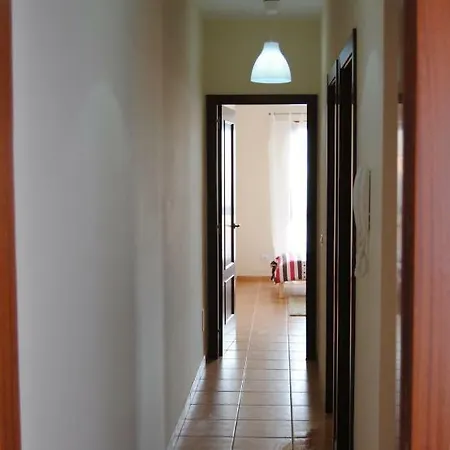 Casa Teo Prázdninový dům La Oliva