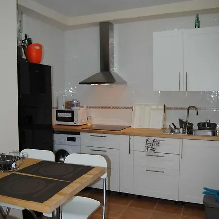 Prázdninový dům Casa Teo La Oliva