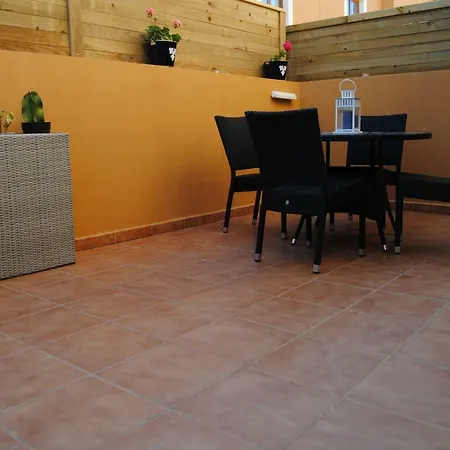 Prázdninový dům Casa Teo La Oliva