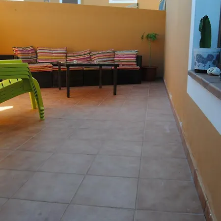 Casa Teo Prázdninový dům *