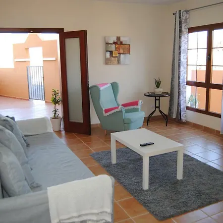 Prázdninový dům Casa Teo *