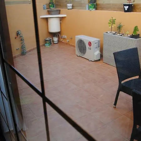 Casa Teo Prázdninový dům