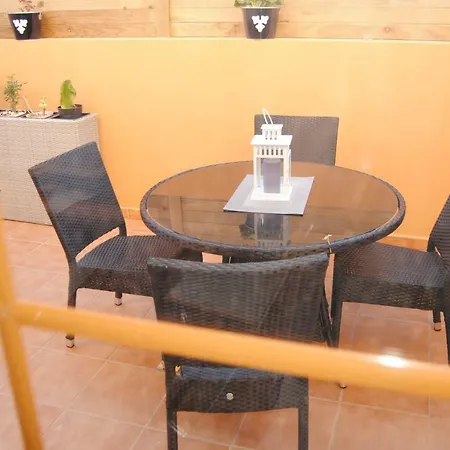 Prázdninový dům Casa Teo