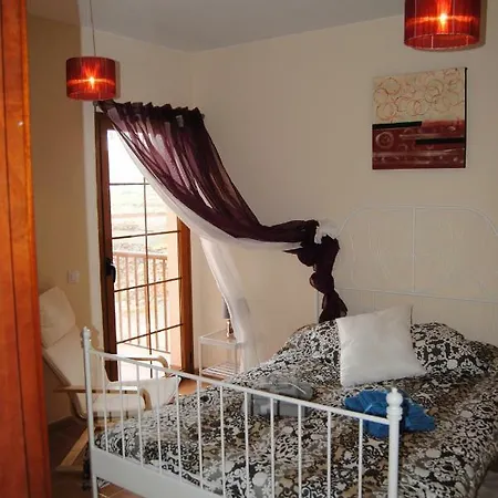 Casa Teo Holiday home La Oliva