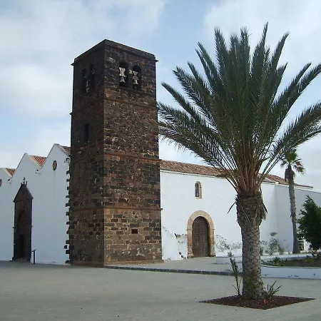 Casa Teo Holiday home La Oliva