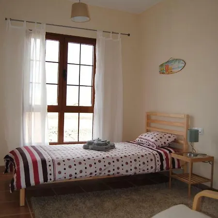 Casa Teo Holiday home La Oliva
