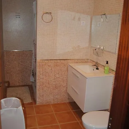 Casa Teo Holiday home