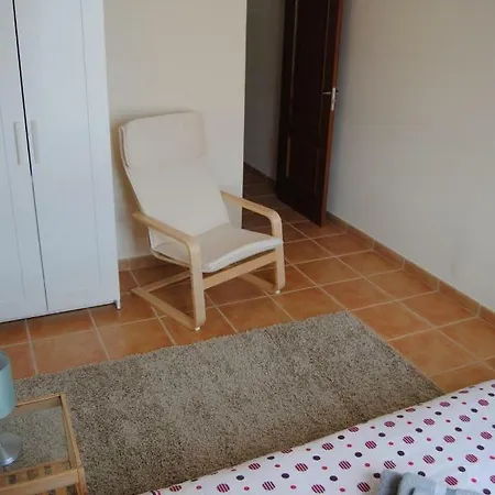 Casa Teo Holiday home *