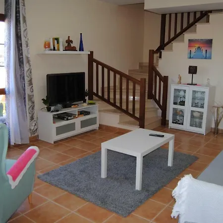 Holiday home Casa Teo *