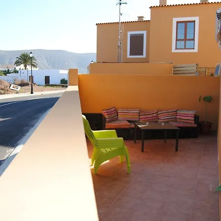 Holiday home Casa Teo